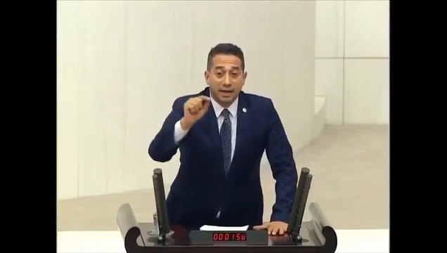 Al Mahir Başarır: Gezi, bu ülkenin aydınlık geleceğidir