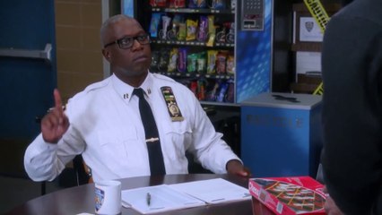 Brooklyn Nine-Nine - S08 Trailer (English) HD