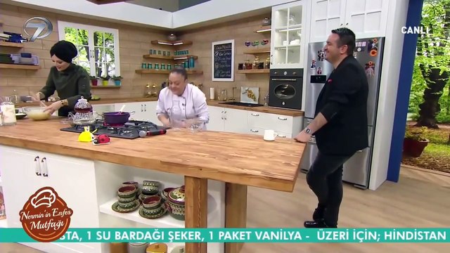 En kolay haşhaşlı revani tatlısı nasıl yapılır? Ev yapımı haşhaşlı revani tarifi