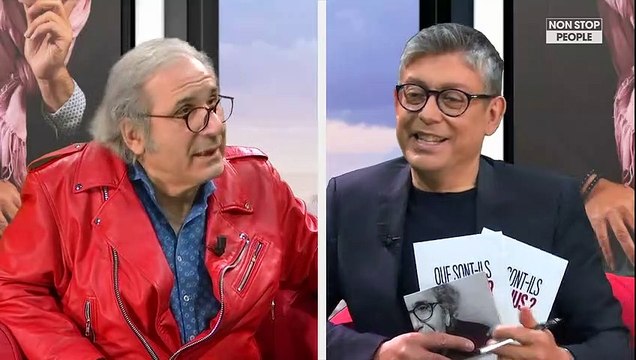 Télématin : Laurent Bignolas évincé, il prépare l'après annonce Frédéric Zeitoun (Exclu vidéo)