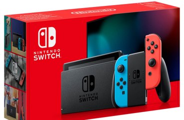 Nintendo open My Nintendo Store in the UK