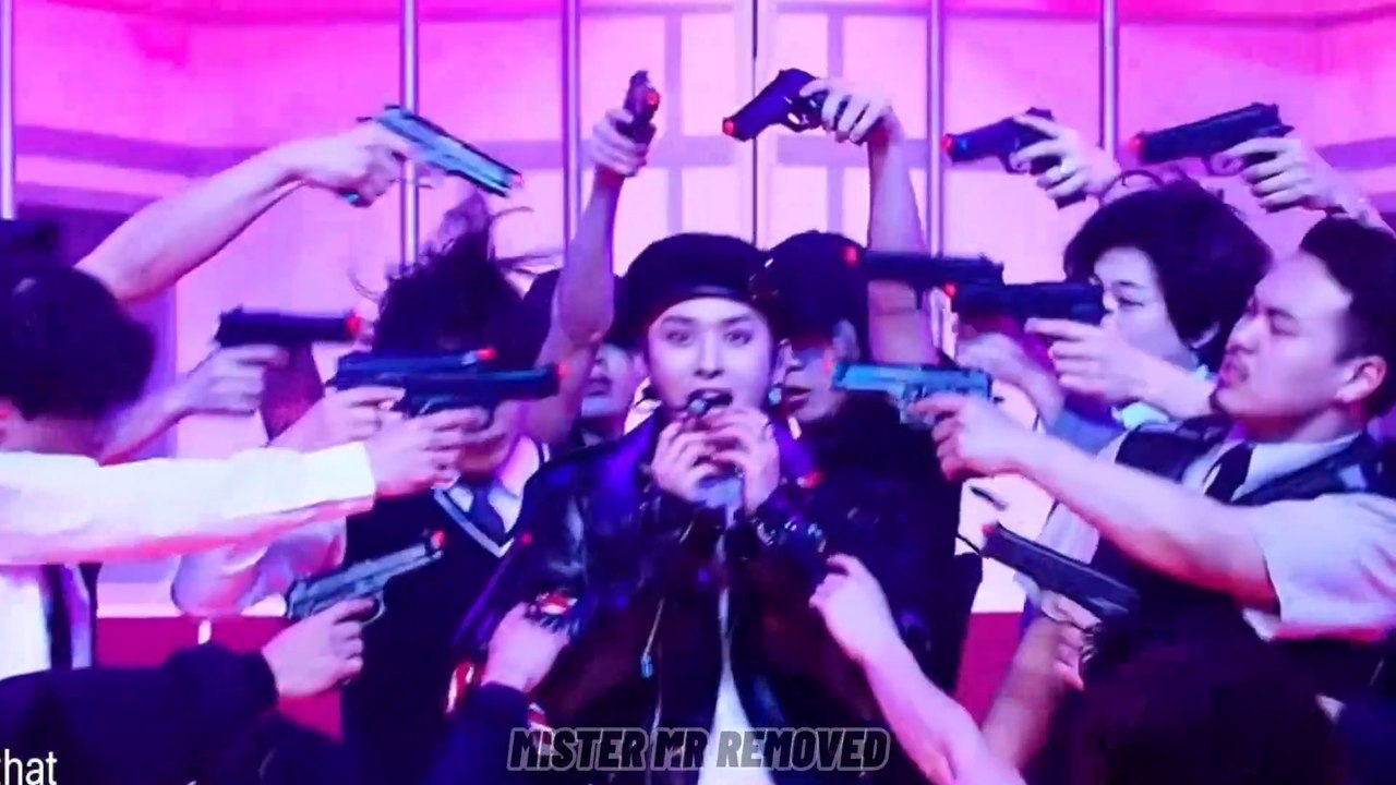 StrayKids ( GOD'S DDU-DU-DDU-DU)[  KINGDOM PERFORMANCE] )[MR 제거][Mr Removed][Voice Only][Kpop]