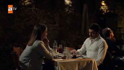 Maraşlı, Mahur'un aşkıyla yanıyor! - Maraşlı 18. Bölüm