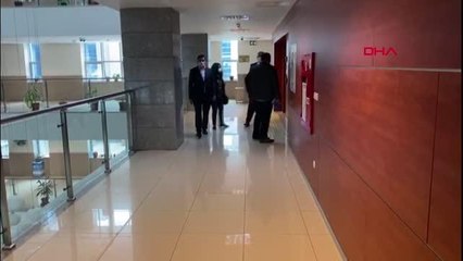 CANAN KAFTANCIOĞLU HAKKINDA ZORLA GETİRME KARARI