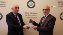 Cumhurbaşkanı Başdanışmanı Topçu: “Vahşet bütün dünya tarafından sadece seyredilmektedir”