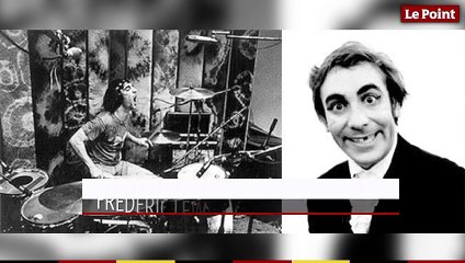 7 septembre 1978 : le jour où Keith Moon le batteur des Who succombe à une overdose