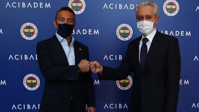 Ali Koç'un listesindeki isimler belli oldu! İkinci dönemdeki yönetim kadrosu bu kez çok kuvvetli