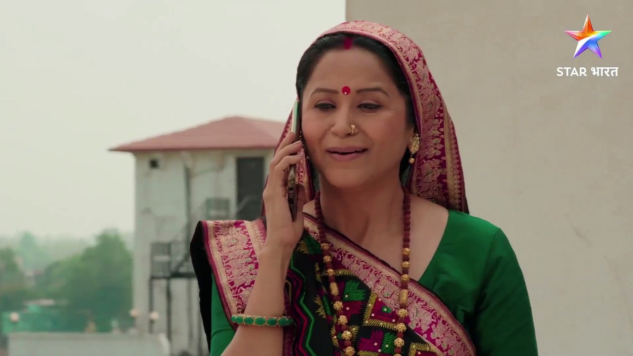 मन की आवाज़ - प्रतिज्ञा 2 | Star Bharat | Star Bharat