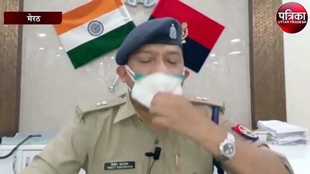 ऑक्सीजन की कमी का फायदा उठाने के लिए कबाड़ियों ने खोली अवैध फैक्ट्री, देखें वीडियो-
