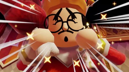 Miitopia - Bande-annonce de lancement