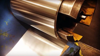 Einblicke in die Fertigung bei Sorst Streckmetall