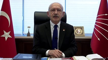 Kemal Kılçdaroğlu'ndan Çerkes Soykırımı paylaşımı: 21 Mayıs, bizler için yas günüdür