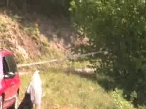 Rallye Plaine et cîmes 2007 groupe F2000