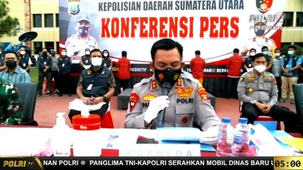 PRESISI Petang (21/5/2021)