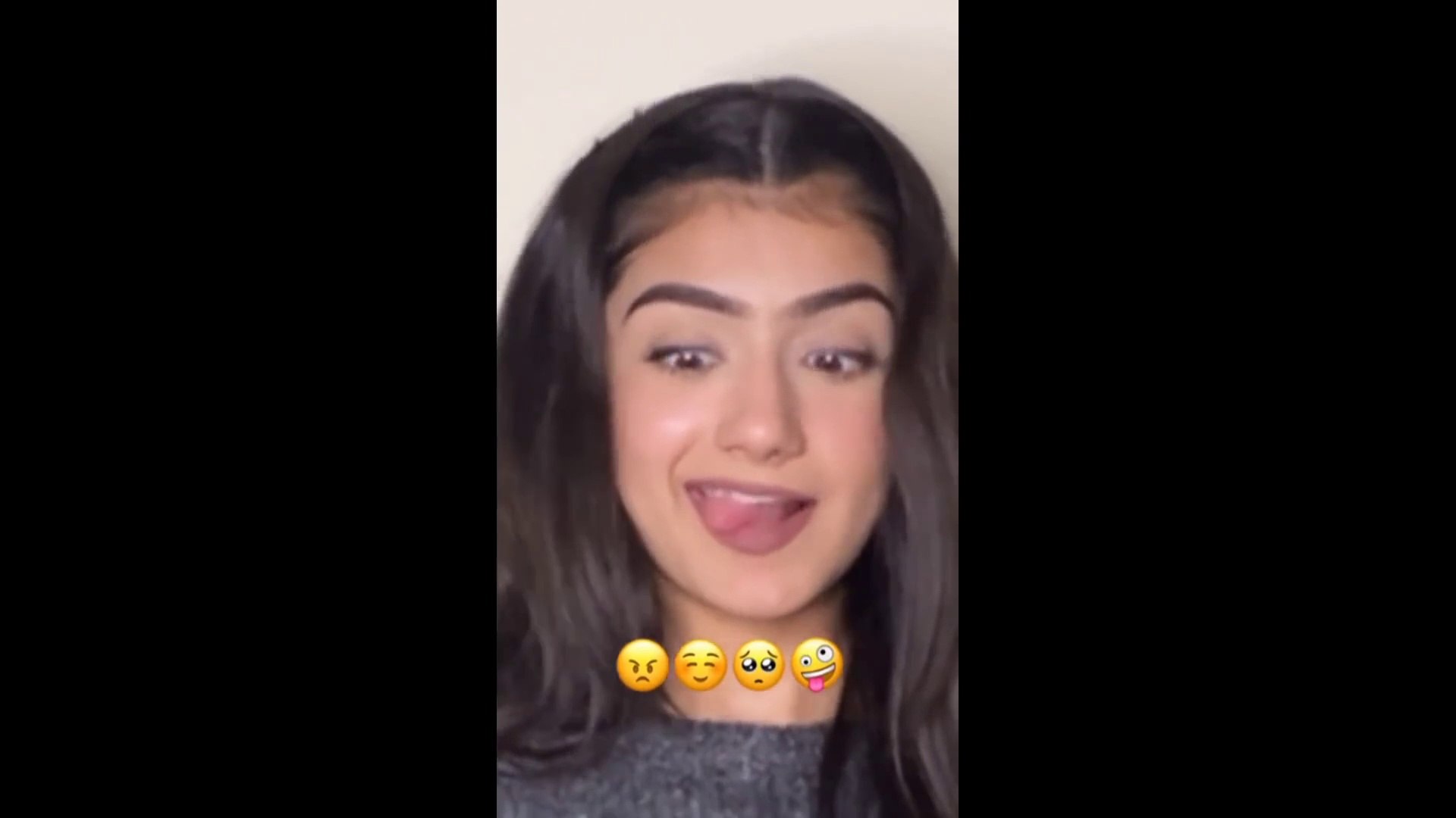 ⁣INSTAGRAM VIRAL EMOJI FACE REELS  VIRAL REELS  TRENDING VIRAL INSTAGRAM REELS  EMOJI FACE