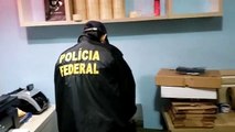 Polícia Federal desarticula organização criminosa de falsos policiais que agiam nas rodovias 3/3