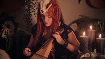 Fiddlesticks, The Ancient Fear - League of Legends (Gingertail Cover)