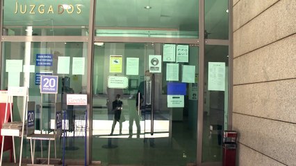 El abogado de Antonio David detalla cómo ha sido la declaración de su hijo David Flores EP