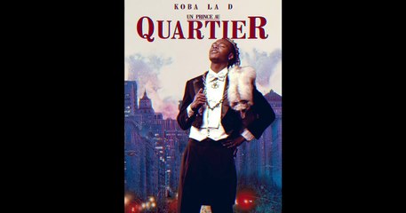 Denzo - Trop Dedans feat. Koba LaD