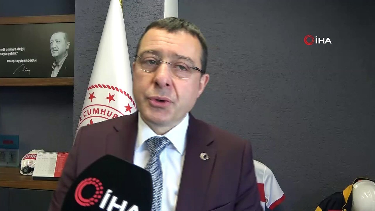 Trabzon Sağlık İl Müdürü Usta: 'Bizim asıl kurtarıcımız aşılar; İlimizde özellikle 55-64 yaş grubu aşı oranlarında bir tutukluk olduğunu hep söylüyorduk, bu halen devam ediyor”