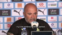 OM : Sampaoli révèle son rôle et ses souhaits dans le mercato à venir