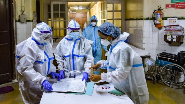 First case of Black Fungus in children reported in Gujarat