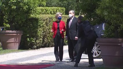 Küresel Sağlık Zirvesi başladı