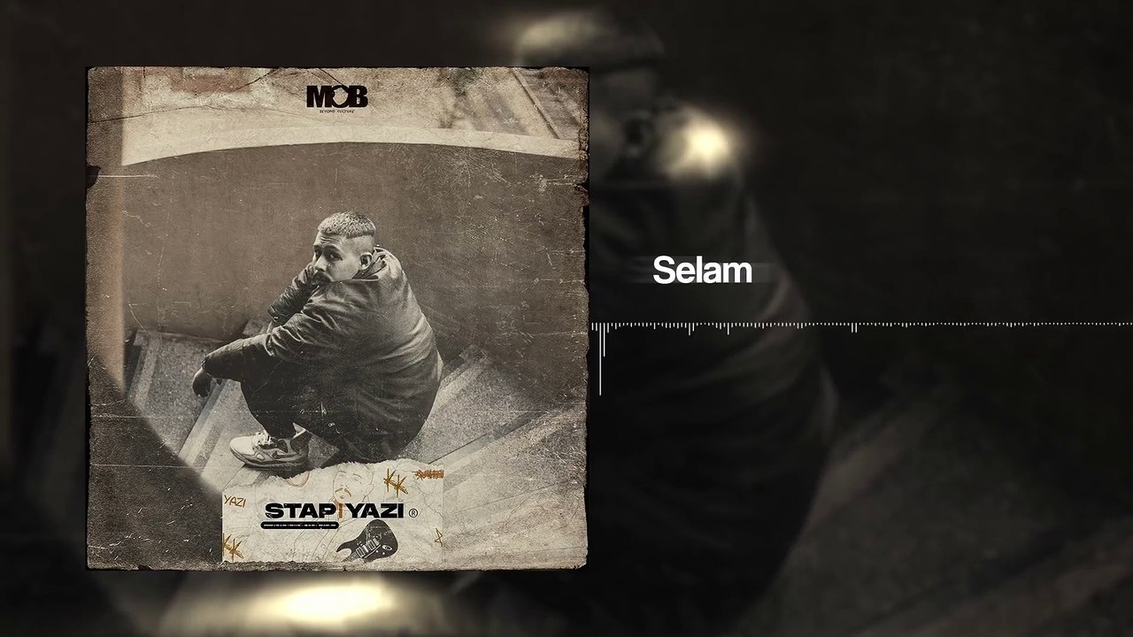 Stap - Selam