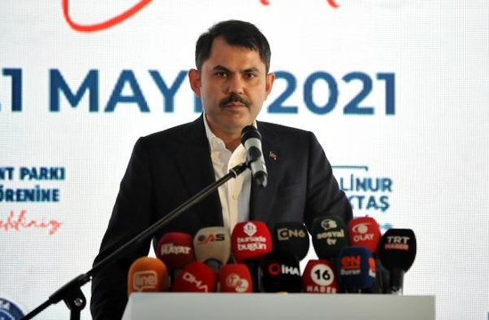 Son dakika haberleri... BAKAN KURUM MİLLETİMİZİN SAĞLIĞINI TEHDİT EDEN HİÇBİR MADDENİN ÜLKEYE GİRMESİNE MÜSAADE ETMEDİK