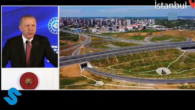 Son dakika... Cumhurbaşkanı Erdoğan'dan Yargı Reformu Paketi açıklaması