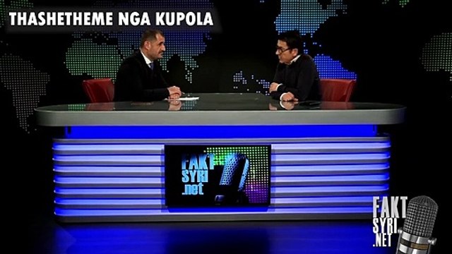 Nëse Kreshnik Spahiu shtrëngon duart me Sali Berishën