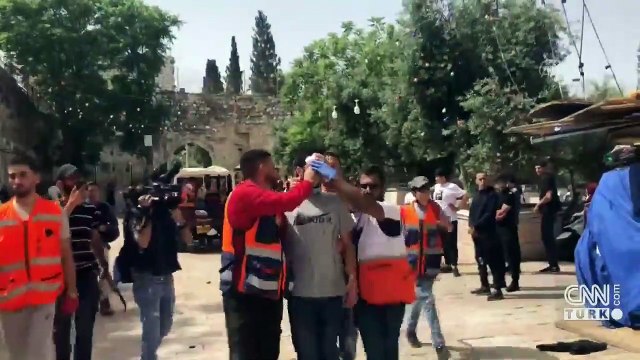 Altun: İsrail'in hukuk tanımaz tavrının son bulması için ne gerekiyorsa yapacağız
