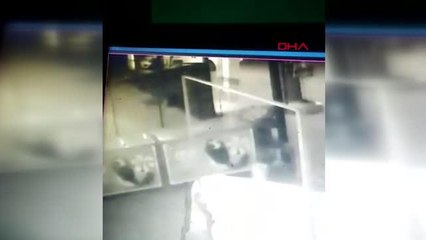 Son dakika haberi! SAMSUN'DA 2 KİŞİNİN ÖLDÜĞÜ SİLAHLI KAVGA KAMERADA