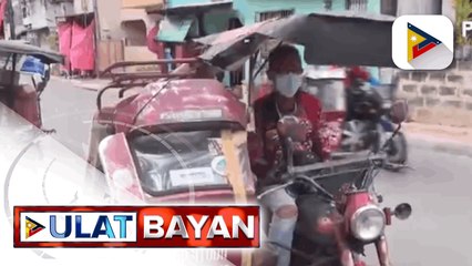 Kumpiyansa ng mga pilipino sa bakuna vs. COVID-19 at bilang ng nais magpabakuna, tumaas ayon sa SWS survey