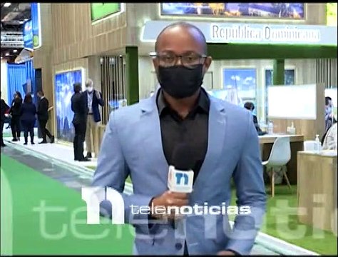 #NacionalesTN | República Dominicana será país anfitrión de Feria Internacional de Turismo (FITUR)