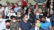 SPOR Bakan Kasapoğlu: 2022 Ampute Futbol Dünya Şampiyonası Türkiye'de gerçekleşecek