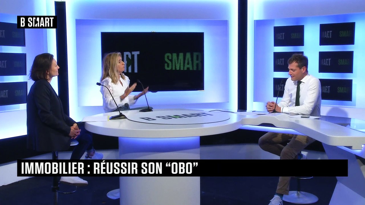 SMART BOURSE - L'invité de la mi-journée : Sylvie Fillieres (Natixis Wealth Management)