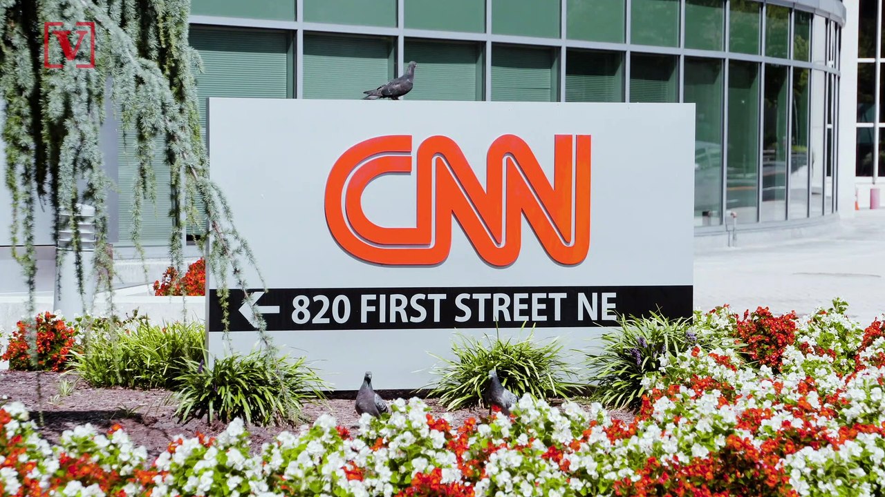 Trump Administration Secretly Obtained CNN Reporter’s Phone Records
