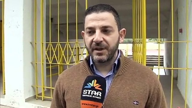 Πανέτοιμο το Αθλητικό Κέντρο Καρπενησίου να υποδεχθεί τις μεγαλύτερες ελληνικές ομάδες ποδοσφαίρου για την προετοιμασία τους