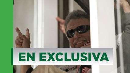 Exclusiva: Operación que habría causado la muerte de 'Jesús Santrich' fue planeada por disidencias de las Farc