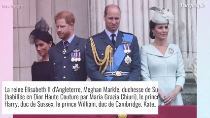Prince Harry : "J'avais peur, j'étais inquiet", il craignait son retour à Londres pour les obsèques de Philip