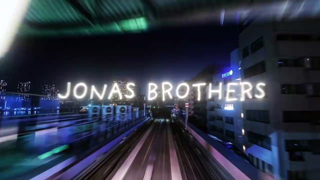 Marshmello x Jonas Brothers - Leave Before You Love Me