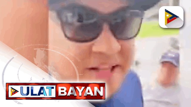 Israel at Palestine, nagkasundo na sa tigil-putukan; DOLE, tiniyak na maaaring magluwag ang temporary deployment suspension sa Israel sa mga susunod na araw