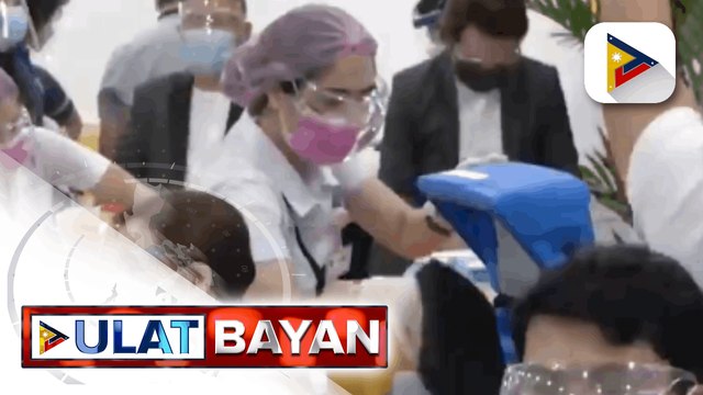Cebu City LGU, isinusulong na mabigyan ng diskwento ang mga residente na nabakunahan vs. COVID-19