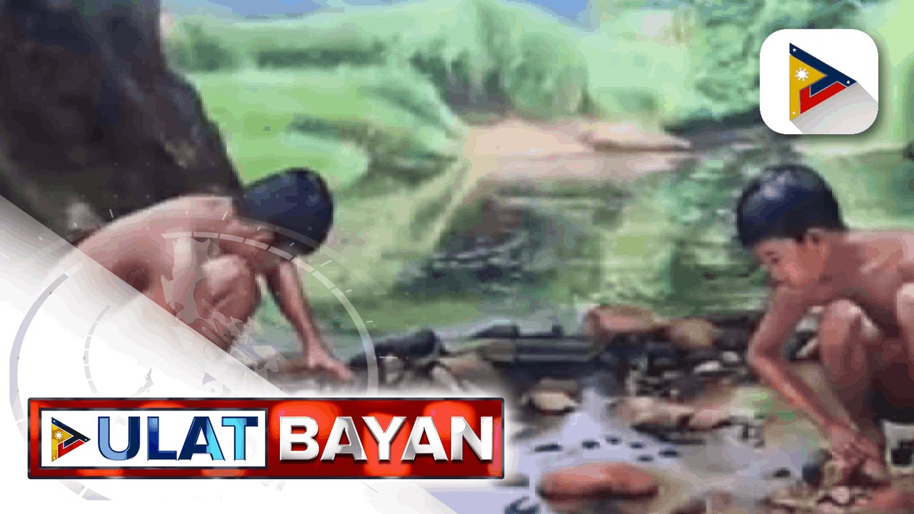 GOOD NEWS: Mga obra ng hyperrealism artist na isang senior citizen sa Parañaque, hinangaan