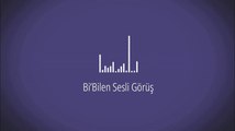 Bi’Bilen Mehmet Burak Torun - Sesli Görüş - Instagram gizli hesapları nasıl görebilirim?
