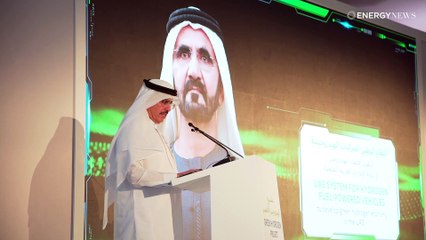 Green Hydrogen Project