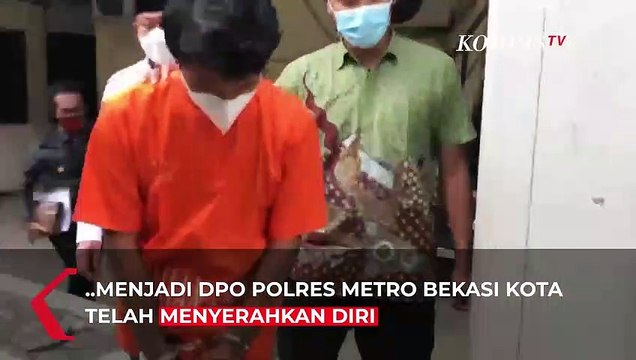 Pengakuan AT, Anak Anggota DPRD Bekasi Kasus Dugaan Pemerkosaan: Bantah Sekap Korban hingga Sadap WA