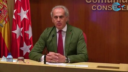 Madrid pone en marcha la autocita de vacunación en personas de entre 57 y 67 años