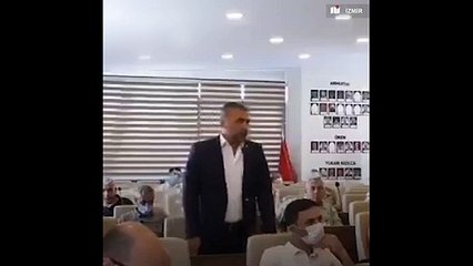 CHP'li başkandan skandal cevap: Dağıtmak zorunda değilim size ne!